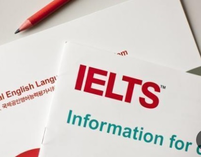 اعلان هام للراغبين بالتسجيل على اختبار IELTS